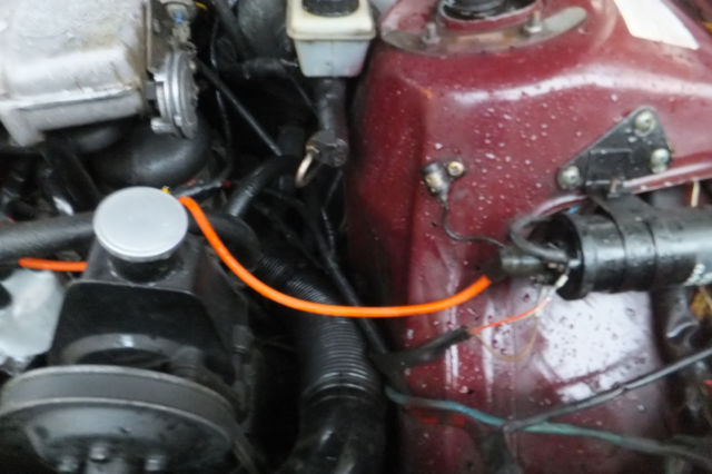 1981 Volvo 240 242DL - photo 12