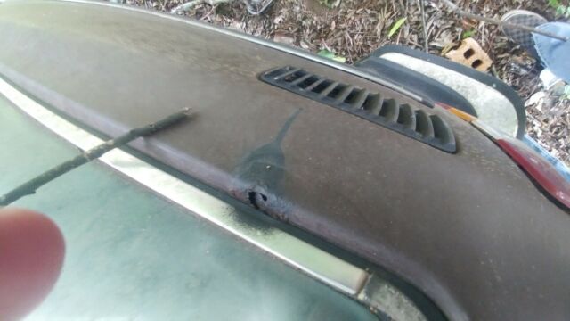 1981 Volvo 240 Wagon - photo 11