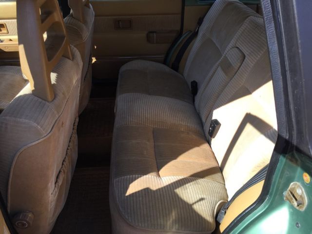 1981 Volvo 240 GLT - photo 10