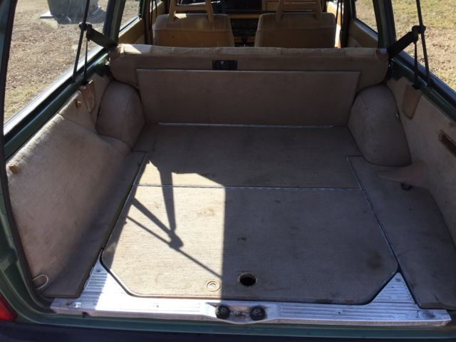 1981 Volvo 240 GLT - photo 11