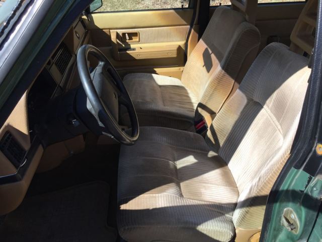 1981 Volvo 240 GLT - photo 9