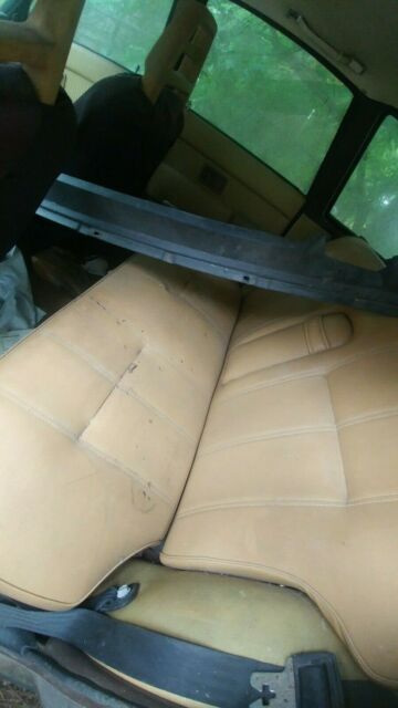 1981 Volvo Other - photo 3