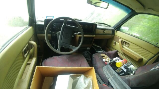 1981 Volvo Other - photo 5