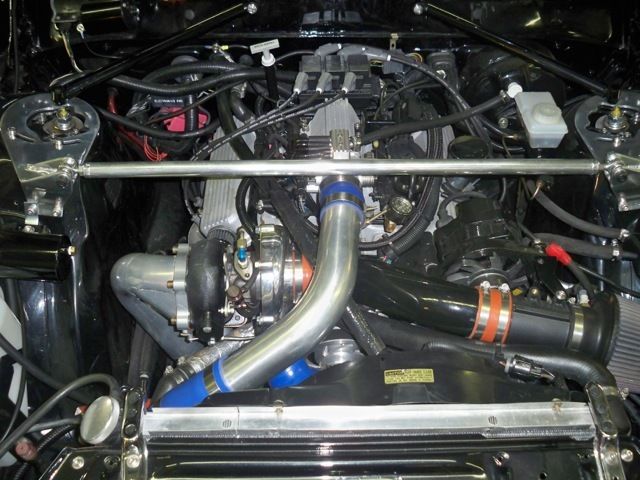 1981 Volvo 240 - photo 2