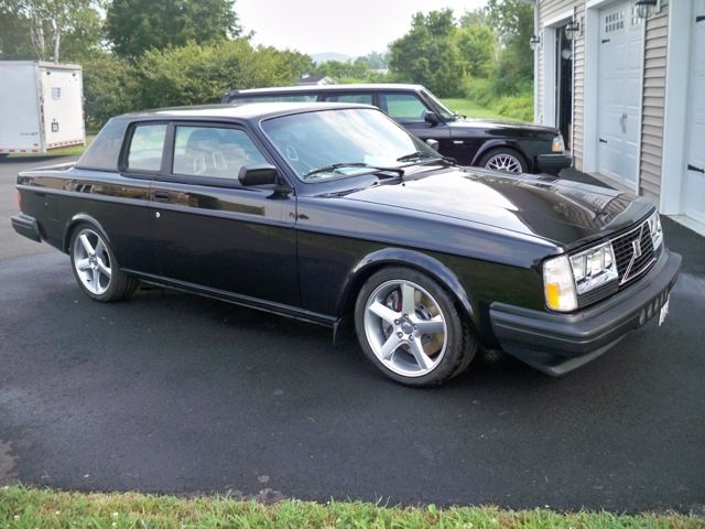 1981 Volvo 240 - photo 4