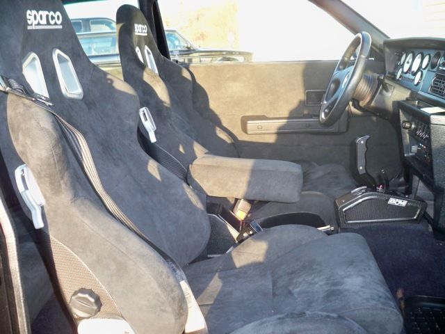 1981 Volvo 240 - photo 6