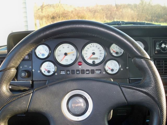 1981 Volvo 240 - photo 7