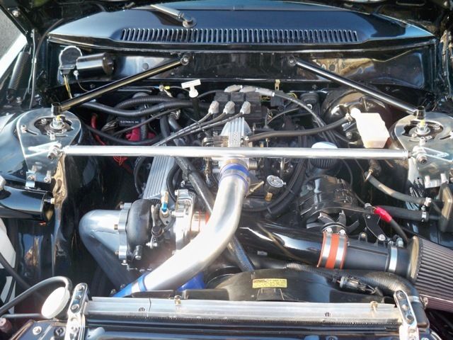 1981 Volvo 240 - photo 9