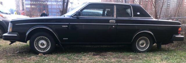 1981 Volvo 262 Bertone - photo 3