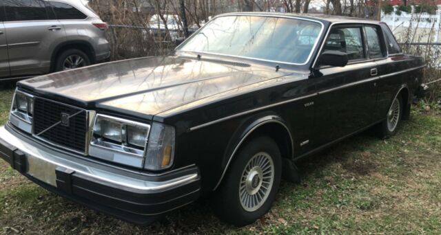 1981 Volvo 262 Bertone - photo 6