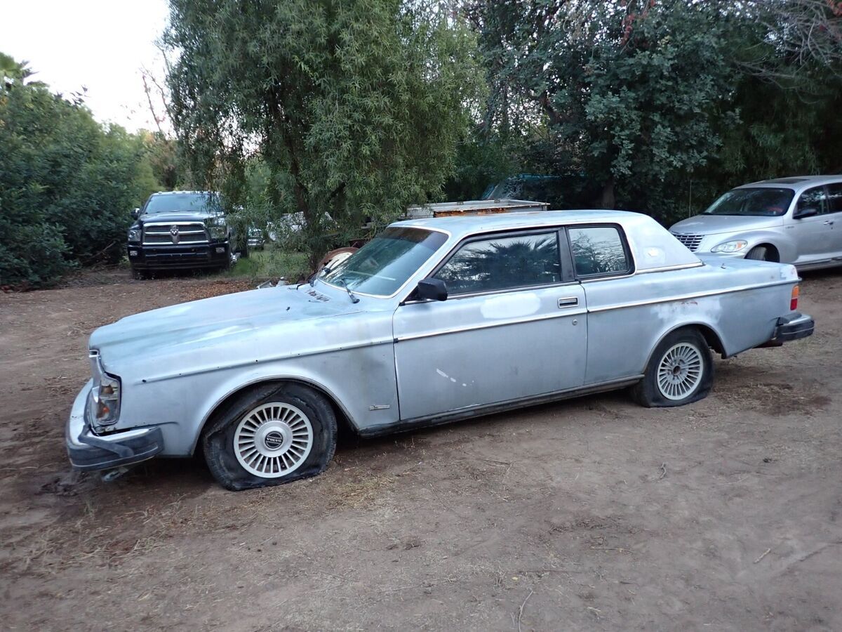 1981 Volvo 262C - photo 5