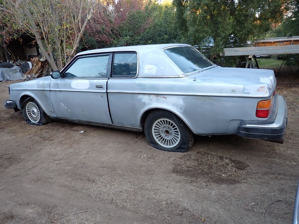 1981 Volvo 262C - photo 6