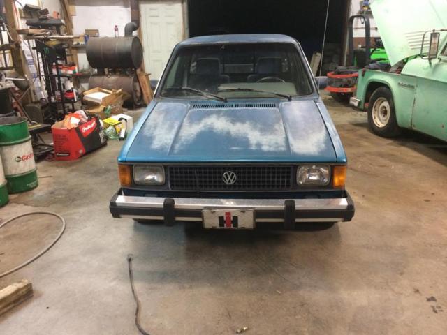1981 Volkswagen Rabbit - photo 5