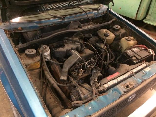 1981 Volkswagen Rabbit - photo 9
