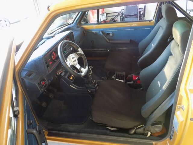 1981 Volkswagen Jetta - photo 13
