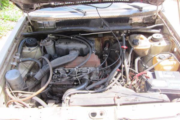 1981 Volkswagen Rabbit - photo 3