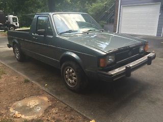 1981 Volkswagen Rabbit - photo 3