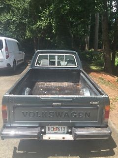 1981 Volkswagen Rabbit - photo 5
