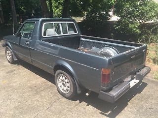 1981 Volkswagen Rabbit - photo 6