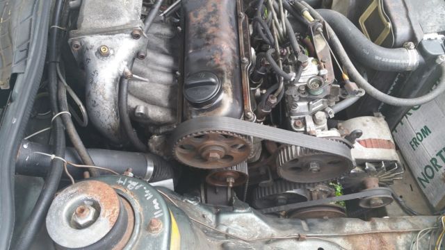 1981 Volkswagen Rabbit Lx - photo 9
