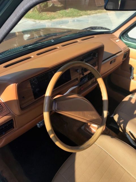 1981 Volkswagen Rabbit Caddy Truck - photo 11