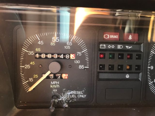 1981 Volkswagen Rabbit Caddy Truck - photo 12