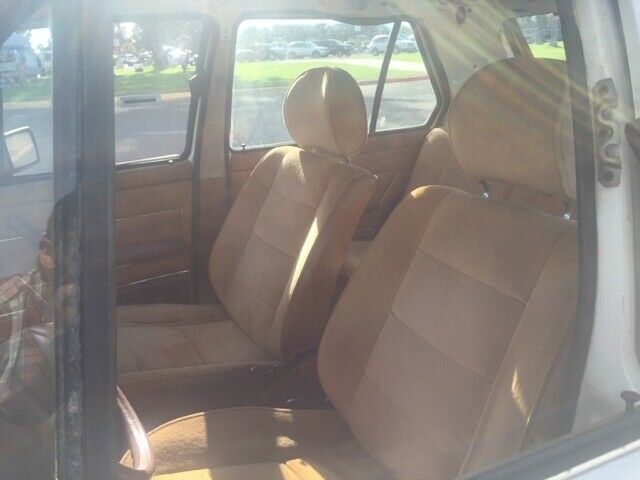 1981 Volkswagen Rabbit 4 door - photo 11