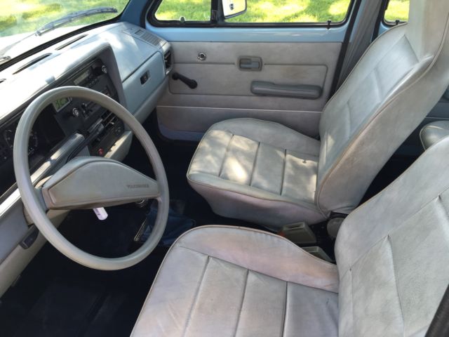 1981 Volkswagen Rabbit L - photo 7