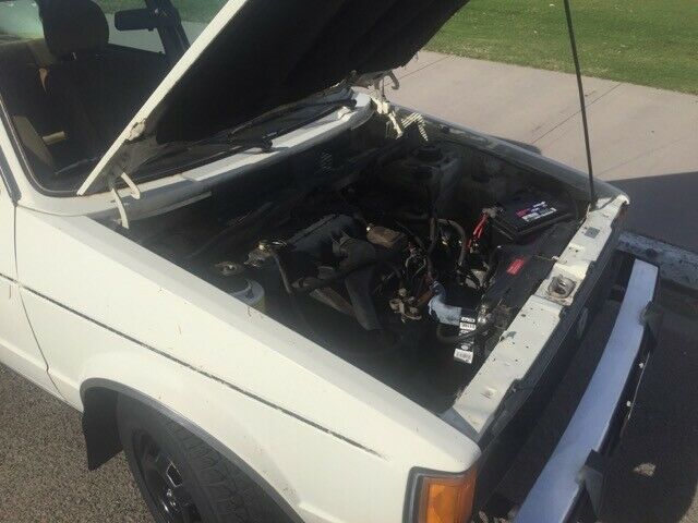 1981 Volkswagen Rabbit 4 door - photo 9