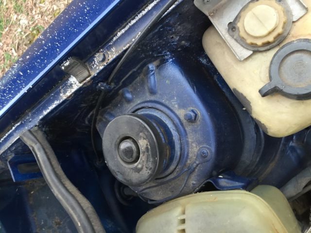 1981 Volkswagen Rabbit - photo 5