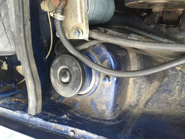 1981 Volkswagen Rabbit - photo 6