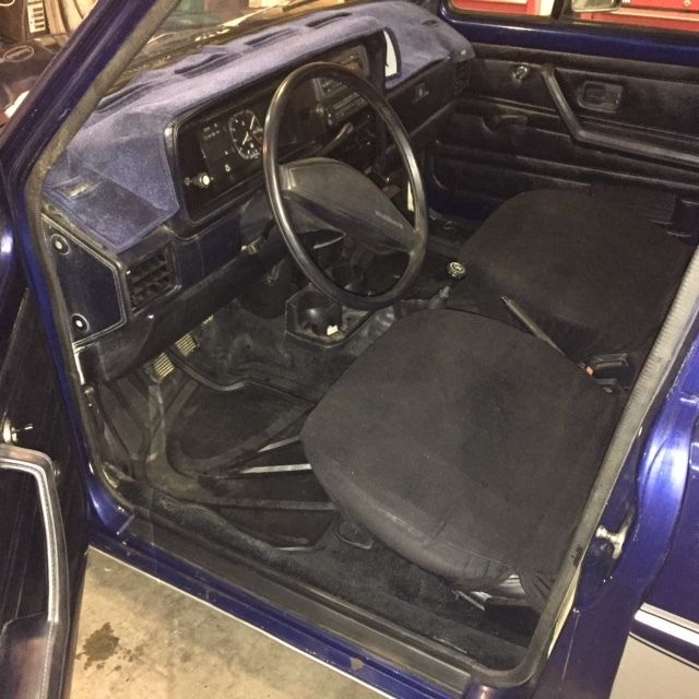 1981 Volkswagen Rabbit - photo 7