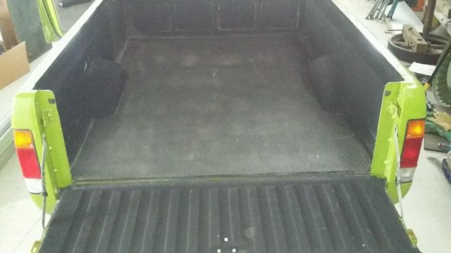 1981 Volkswagen Rabbit - photo 2