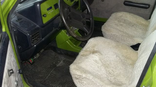 1981 Volkswagen Rabbit - photo 3