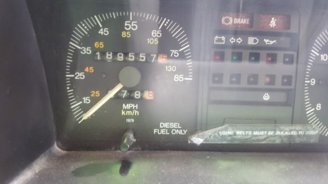 1981 Volkswagen Rabbit Rabbit LS - photo 4
