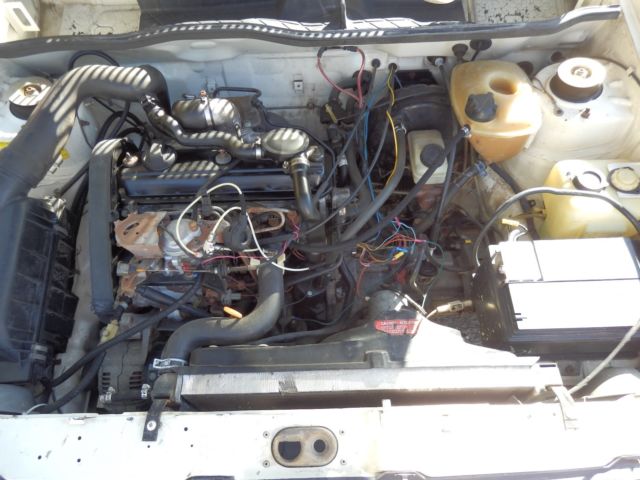 1981 Volkswagen Rabbit - photo 9