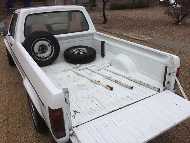 1981 Volkswagen Rabbit - photo 4