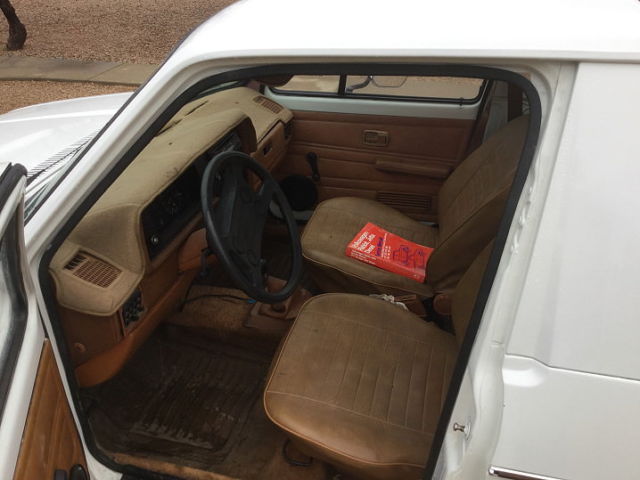 1981 Volkswagen Rabbit - photo 5