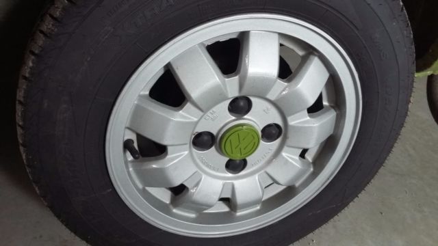 1981 Volkswagen Rabbit - photo 10