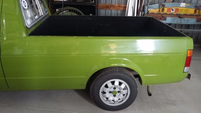 1981 Volkswagen Rabbit - photo 2