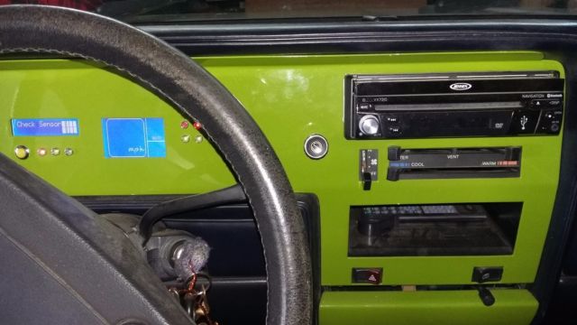 1981 Volkswagen Rabbit - photo 3
