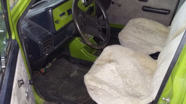 1981 Volkswagen Rabbit - photo 6