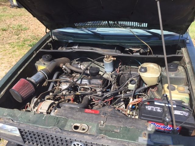 1981 Volkswagen Rabbit - photo 11