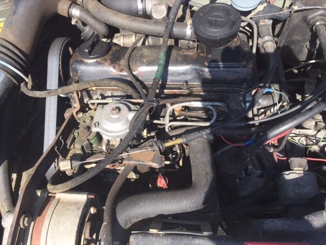 1981 Volkswagen Rabbit - photo 12