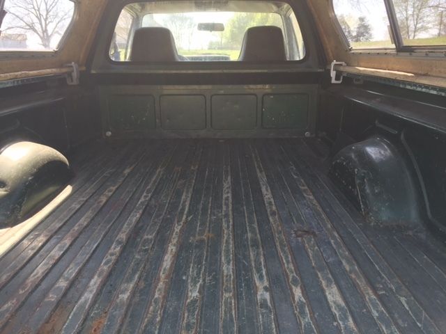 1981 Volkswagen Rabbit - photo 5