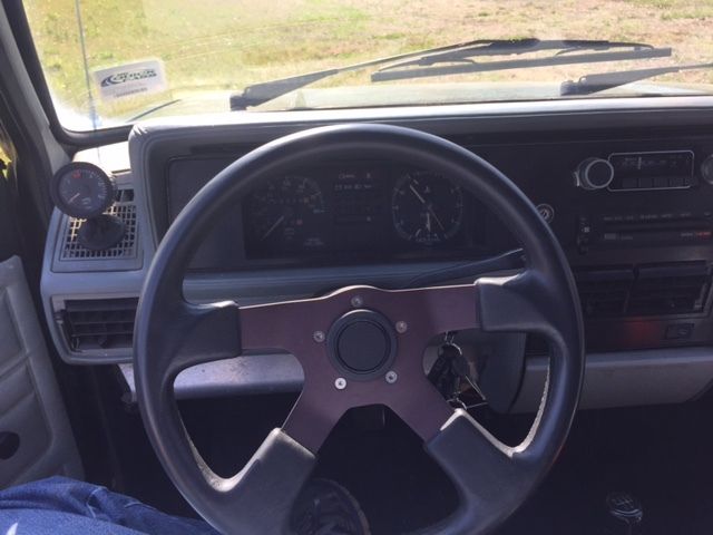 1981 Volkswagen Rabbit - photo 7