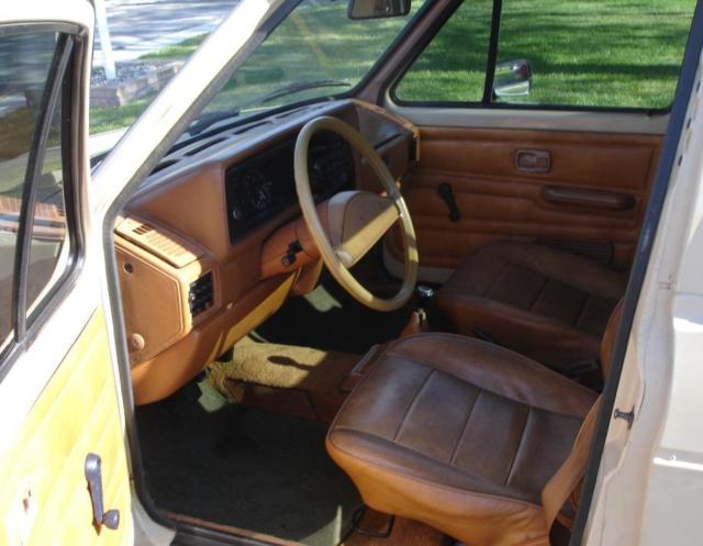 1980 Volkswagen Rabbit - photo 8