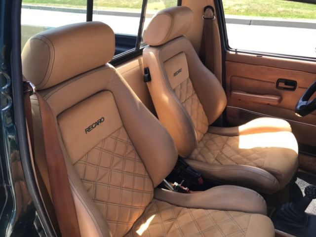 1981 Volkswagen Rabbit - photo 10