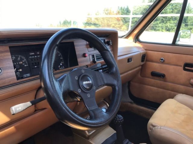 1981 Volkswagen Rabbit - photo 11