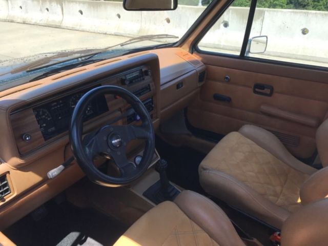 1981 Volkswagen Rabbit - photo 13